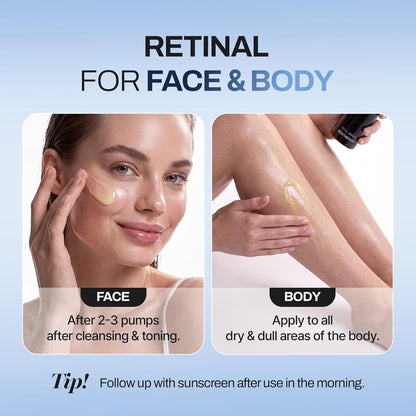MEDITHERAPY Retinal Skin Booster Serum
